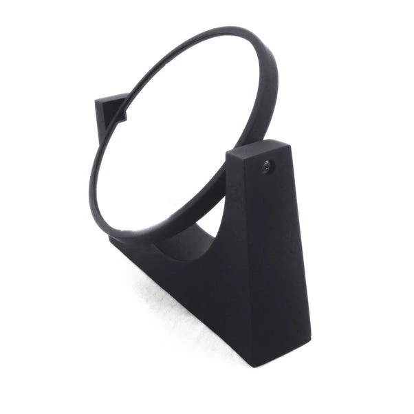 Elements Matte Free Standing Dressing Table Mirror 2 Elements Matte Free Standing Dressing Table Mirror - Image 2