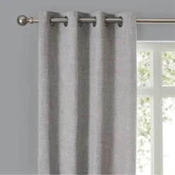 Elements Jenson Eyelet Curtains 29 Elements Jenson Eyelet Curtains -Elements 30413515