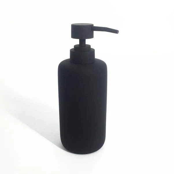 Elements Matte Soap Dispenser 3 Elements Matte Soap Dispenser - Image 3