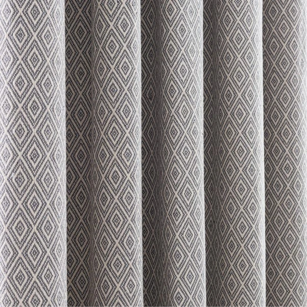 Elements Oslo Pencil Pleat Curtains 19 Elements Oslo Pencil Pleat Curtains - Image 19