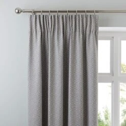 Elements Oslo Pencil Pleat Curtains 32 Elements Oslo Pencil Pleat Curtains -Elements 30631915