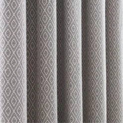 Elements Oslo Pencil Pleat Curtains 26 Elements Oslo Pencil Pleat Curtains -Elements 30631916 alt02
