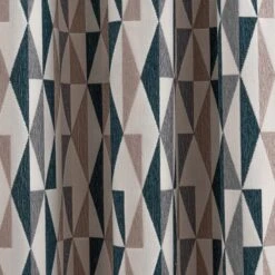 Elements Triangles Pencil Pleat Curtains 28 Elements Triangles Pencil Pleat Curtains -Elements 30733753 alt02