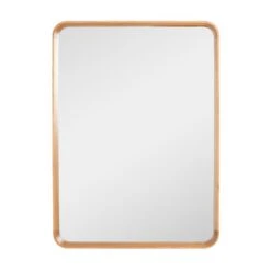 Elements Squoval Wall Mirror -Elements 30753709 alt02