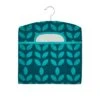 Elements Vete Teal Peg Bag