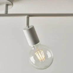 Elements Koppla 4 Light Semi Flush Spotlight Bar 30 Elements Koppla 4 Light Semi Flush Spotlight Bar -Elements 30754818 alt04