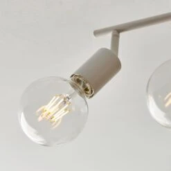 Elements Koppla 4 Light Semi Flush Spotlight Bar 32 Elements Koppla 4 Light Semi Flush Spotlight Bar -Elements 30754818 alt05