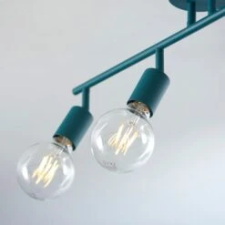 Elements Koppla 4 Light Semi Flush Spotlight Bar 29 Elements Koppla 4 Light Semi Flush Spotlight Bar -Elements 30754846 alt04