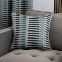 Elements Kansas Stripe Cushion -Elements 30755091