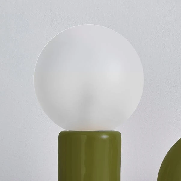 Elements Viggo Table Lamp 9 Elements Viggo Table Lamp - Image 9