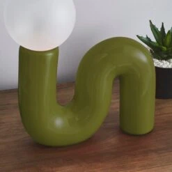 Elements Viggo Table Lamp 21 Elements Viggo Table Lamp -Elements 30766145 alt03