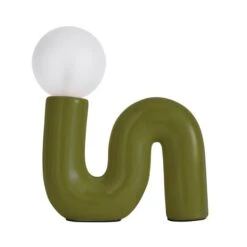 Elements Viggo Table Lamp 22 Elements Viggo Table Lamp -Elements 30766145 alt05