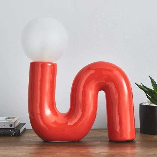 Elements Viggo Table Lamp 2 Elements Viggo Table Lamp - Image 2