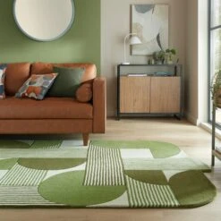 Elements Viggo Wool Rug -Elements 30770220