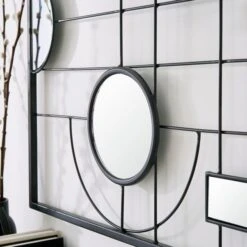 Elements Indoor Outdoor Wall Art Panel -Elements 30828849 alt02