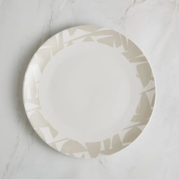 Elements Klipp Dinner Plate 1 Elements Klipp Dinner Plate