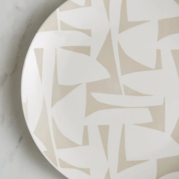 Elements Klipp Dinner Plate 2 Elements Klipp Dinner Plate - Image 2