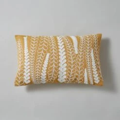 Elements Trailing Floral Cushion -Elements 30864082 alt01