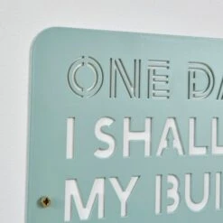 Elements Hysteria Metal Indoor Outdoor Wall Art 6 Elements Hysteria Metal Indoor Outdoor Wall Art -Elements 30866265 alt02