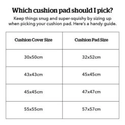 Elements Slatted Wood Cushion Covers -Elements 30867363 alt09