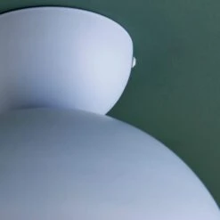 Elements Lunebar Flush Ceiling Light 39 Elements Lunebar Flush Ceiling Light -Elements 30869668 alt02