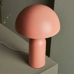 Elements Levi Touch Dimmable Table Lamp -Elements 30869723 alt03