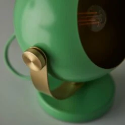 Elements Olympya Adjustable Table Wall Light -Elements 30869728 alt02