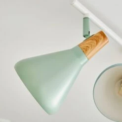 Elements Wolston 4 Light Semi Flush Spotlight Bar 21 Elements Wolston 4 Light Semi Flush Spotlight Bar -Elements 30869747 alt02