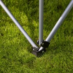 Elements Padded Camping Chair With Carry Bag -Elements 30872759 alt03