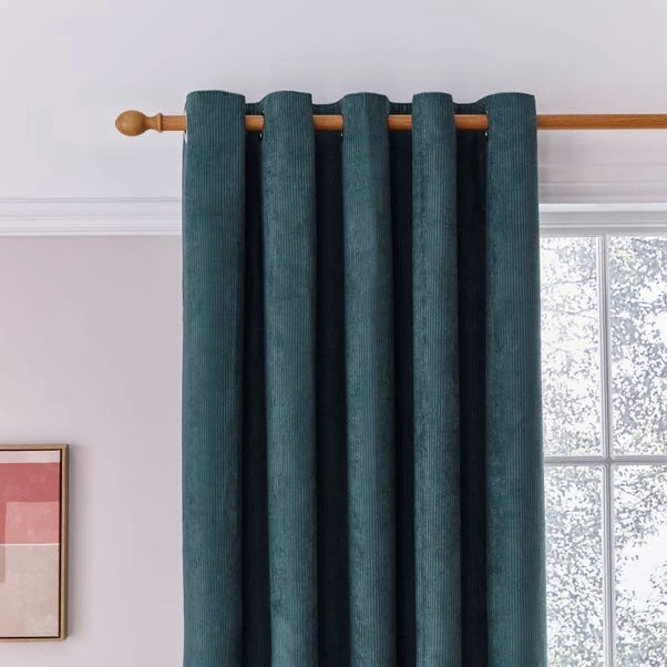Elements Cord Eyelet Curtains 19 Elements Cord Eyelet Curtains - Image 19