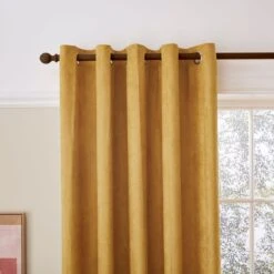 Elements Cord Eyelet Curtains 24 Elements Cord Eyelet Curtains -Elements 30875756