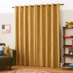 Elements Cord Eyelet Curtains 32 Elements Cord Eyelet Curtains -Elements 30875756 alt04