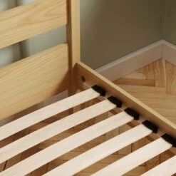 Scandi Mid Century Elements Eira Bed 37 Scandi Mid Century Elements Eira Bed -Elements 30878682 alt03