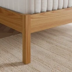 Scandi Mid Century Elements Eira Bed 30 Scandi Mid Century Elements Eira Bed -Elements 30878817 alt03