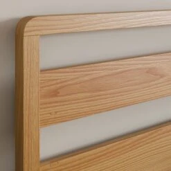 Scandi Mid Century Elements Eira Bed 32 Scandi Mid Century Elements Eira Bed -Elements 30878817 alt05