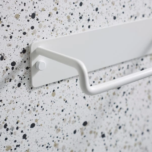 Elements Towel Rail 14 Elements Towel Rail - Image 14