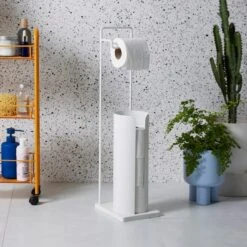 Elements Toilet Butler -Elements 30890751