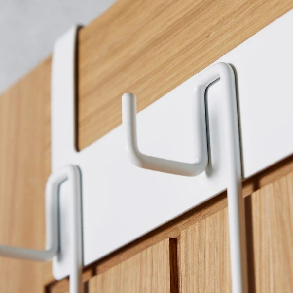 Elements Overdoor Hooks 14 Elements Overdoor Hooks - Image 14
