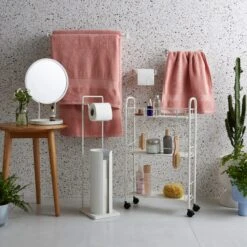 Elements Free Standing Dressing Table Mirror With Tray 23 Elements Free Standing Dressing Table Mirror With Tray -Elements 30890754 alt09