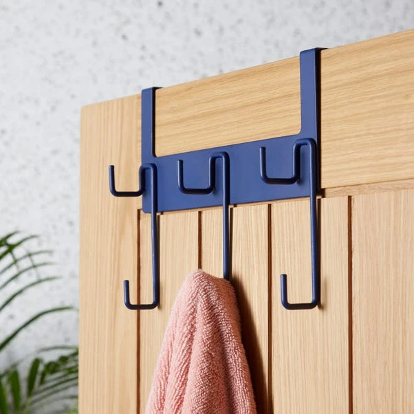 Elements Overdoor Hooks 9 Elements Overdoor Hooks - Image 9