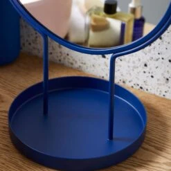 Elements Free Standing Dressing Table Mirror With Tray 17 Elements Free Standing Dressing Table Mirror With Tray -Elements 30890761 alt01