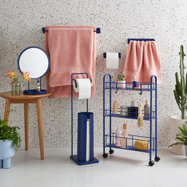 Elements Free Standing Dressing Table Mirror With Tray 8 Elements Free Standing Dressing Table Mirror With Tray - Image 8