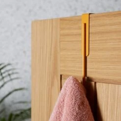 Elements Single Overdoor Hook 20 Elements Single Overdoor Hook -Elements 30890764