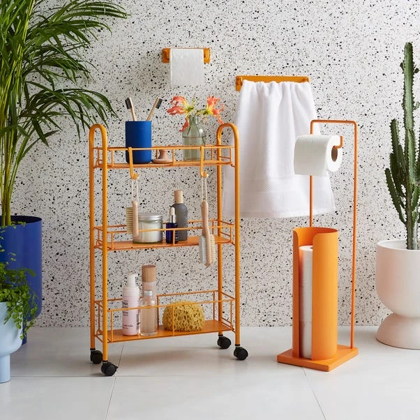 Elements Towel Rail 8 Elements Towel Rail - Image 8