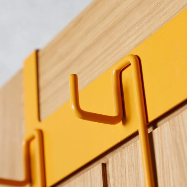 Elements Overdoor Hooks 6 Elements Overdoor Hooks - Image 6