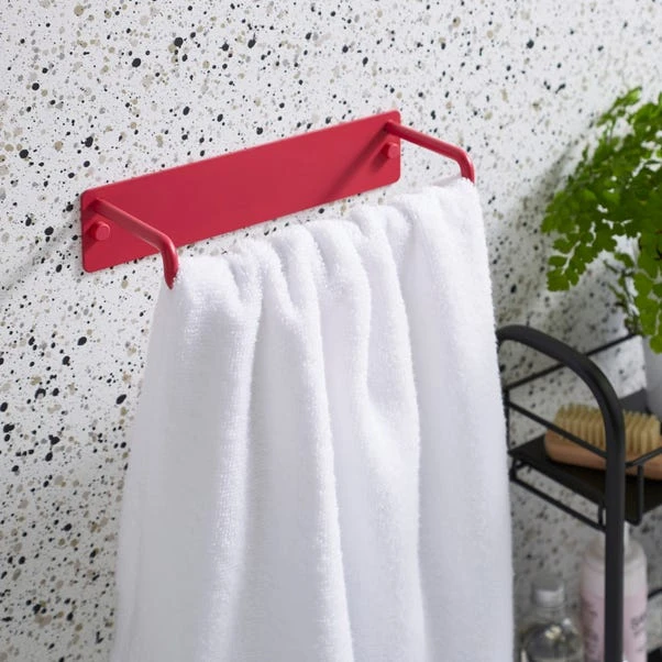 Elements Towel Rail 1 Elements Towel Rail