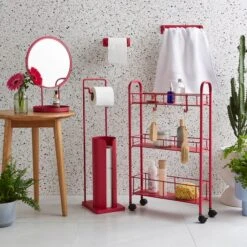 Elements Free Standing Dressing Table Mirror With Tray 15 Elements Free Standing Dressing Table Mirror With Tray -Elements 30890797 alt09