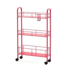 Elements Slimline Roller Caddy 38 Elements Slimline Roller Caddy -Elements 30890798 alt01