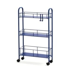 Elements Slimline Roller Caddy 32 Elements Slimline Roller Caddy -Elements 30890799 alt01