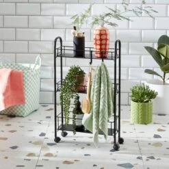 Elements Slimline Roller Caddy 26 Elements Slimline Roller Caddy -Elements 30890800